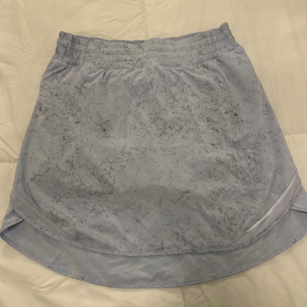 Lululemon skirt